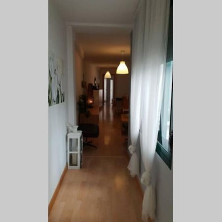 Apartamento Acogedor En El Centro De Zamora Luaran gambar