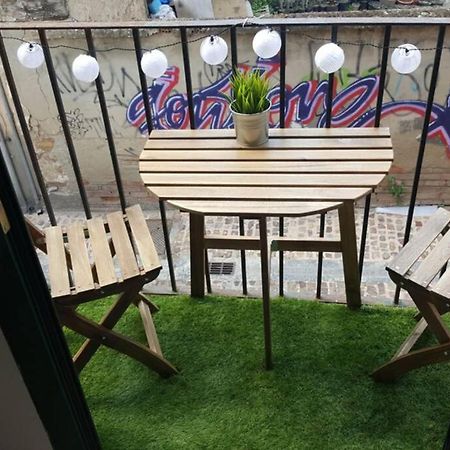Apartamento Acogedor En El Centro De Zamora Luaran gambar
